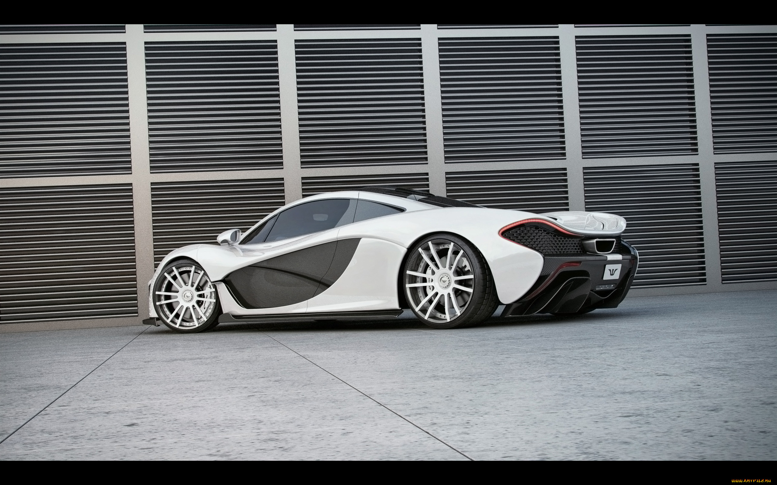 , mclaren, wheelsandmore